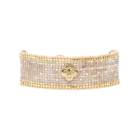 Bracelet Mayssane Black édition