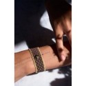 Bracelet Mayssane Bronze couture