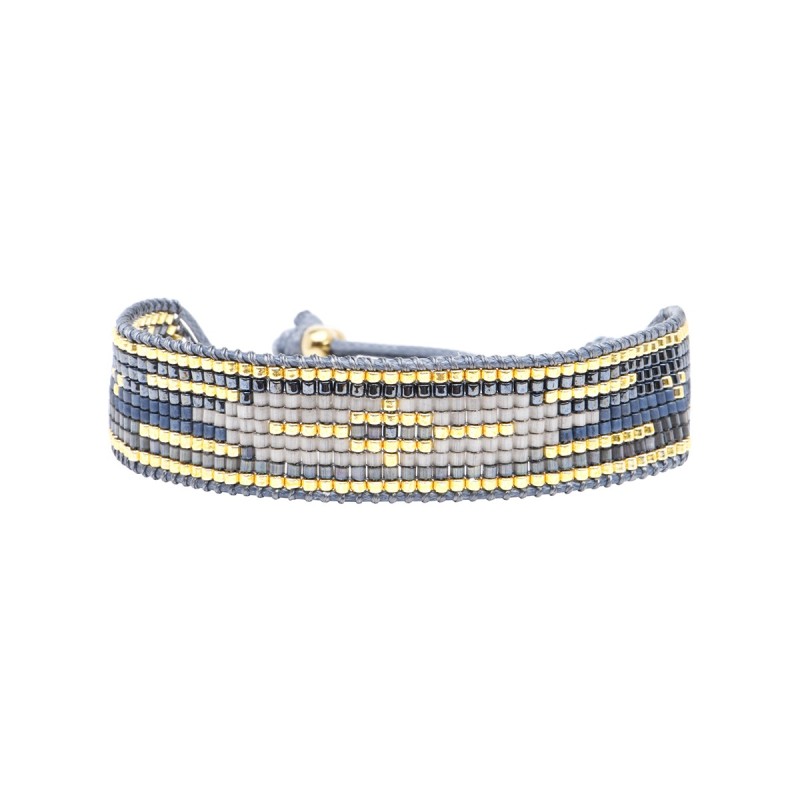 Bracelet Légende Semi-lunaire Charly