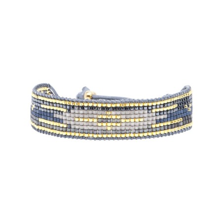 Bracelet Légende Semi-lunaire Charly