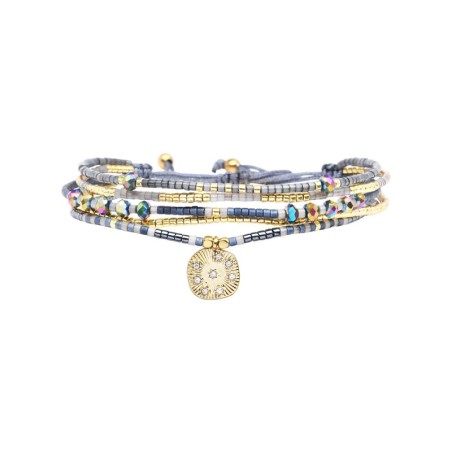 Bracelet Légende Semi-lunaire Fanny