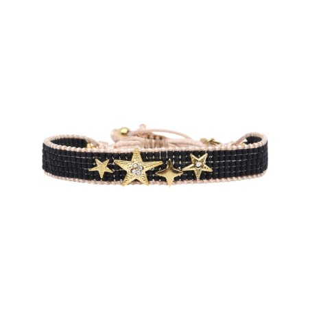 Bracelet Constellation Black édition