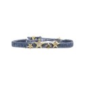 Bracelet Constellation Semi-lunaire