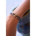 Bracelet Constellation Semi-lunaire