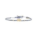 Bracelet Constellation Semi-lunaire