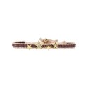 Bracelet Constellation Bronze couture