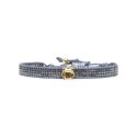 Bracelet Chance Semi-lunaire