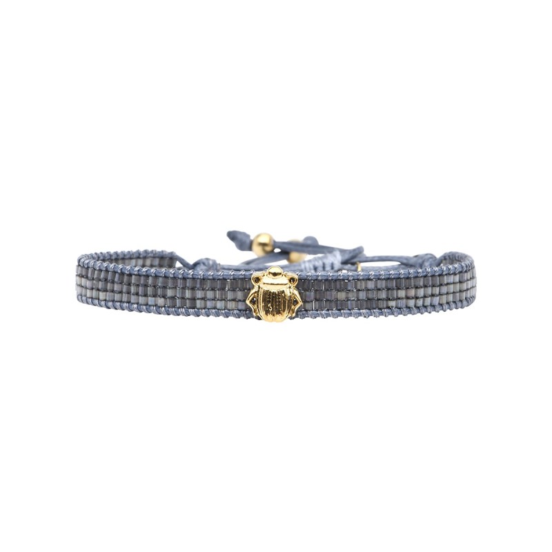 Bracelet Chance Semi-lunaire