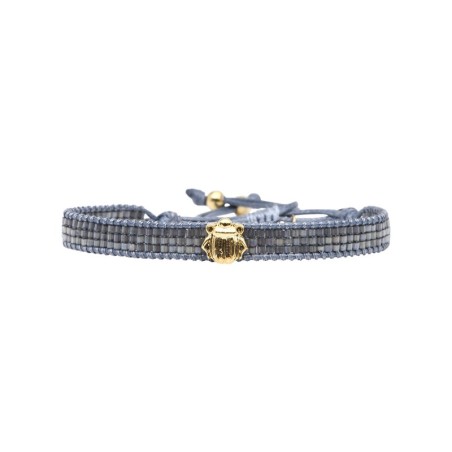 Bracelet Chance Semi-lunaire