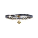 Bracelet Noha Semi-lunaire