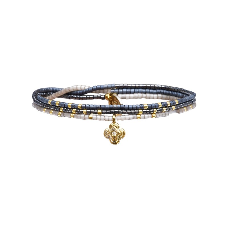 Bracelet Noha Semi-lunaire