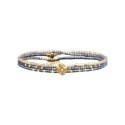 Bracelet Noha Semi-lunaire