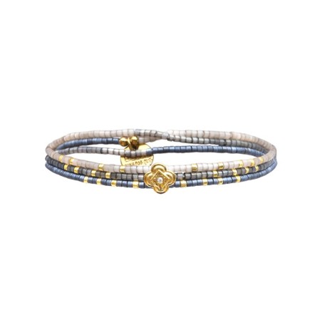 Bracelet Noha Semi-lunaire