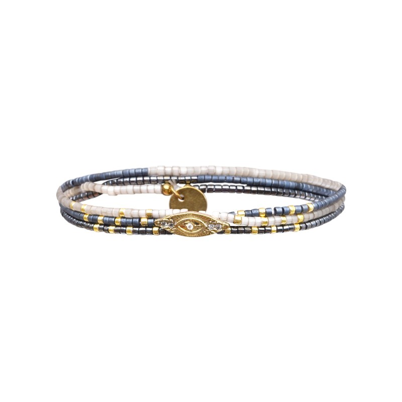 Bracelet Noha Semi-lunaire