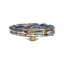 Bracelet Noha Semi-lunaire