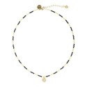 Collier Dany Black édition