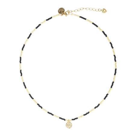 Collier Dany Black édition