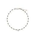 Collier Dany Silver chic