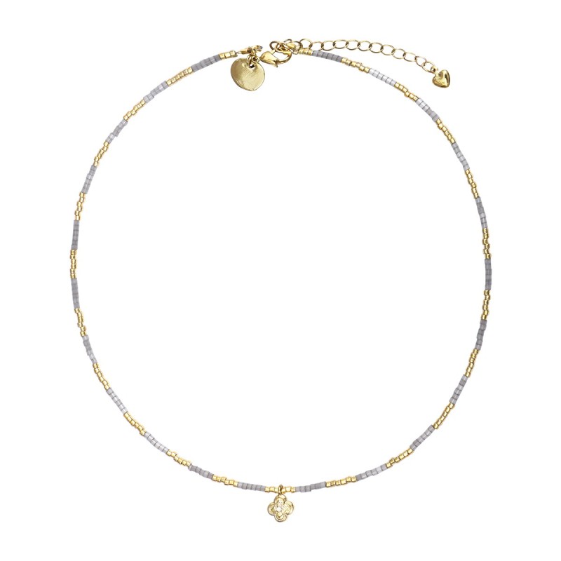 Collier Hope Nude signature