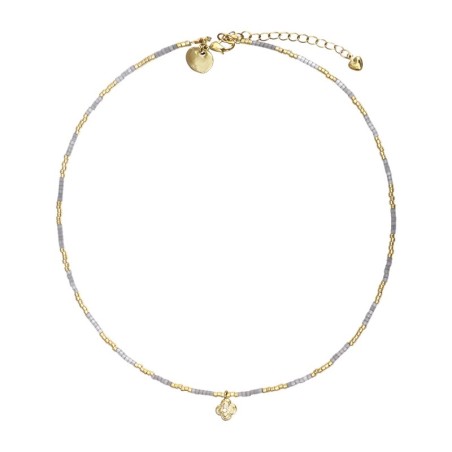 Collier Hope Nude signature