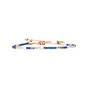 Bracelet Electric blue Emma