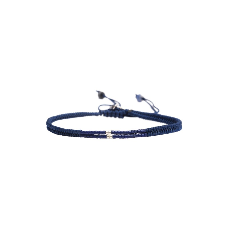 Bracelet César Bleu