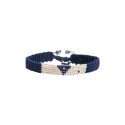 Bracelet César Bleu