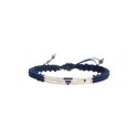 Bracelet César Bleu