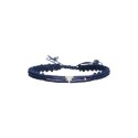 Bracelet César Bleu