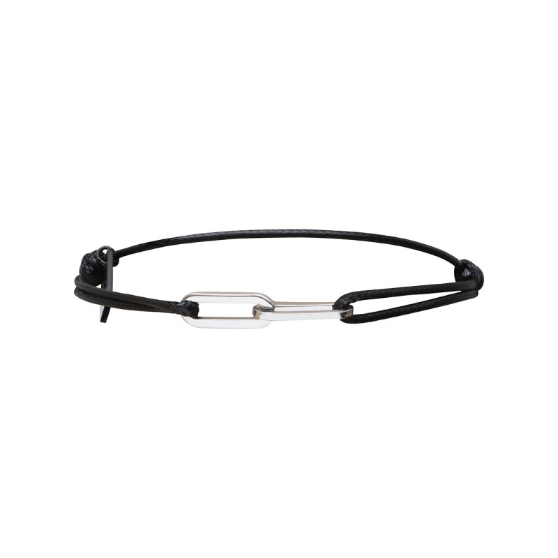 Bracelet Matteo Double Maillon