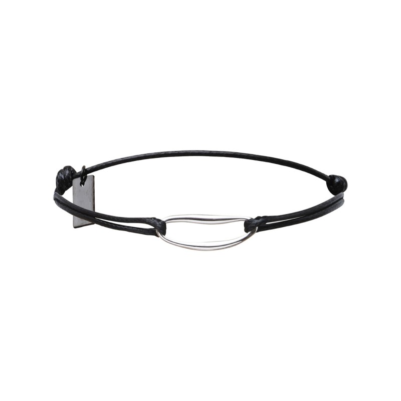 Bracelet Matteo Maillon Courbé