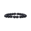 Bracelet Mika onyx Onyx