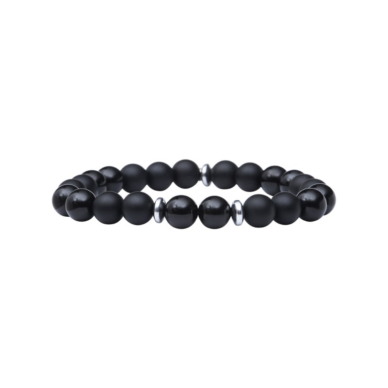 Bracelet Mika onyx Onyx