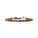 Bracelet Gary Œil de Tigre