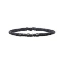 Bracelet Lucas Obsidienne