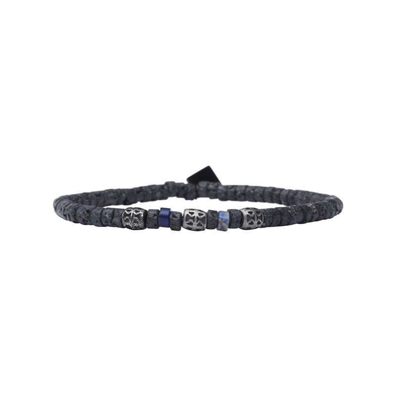 Bracelet Lucas Sodalite