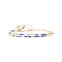 Bracelet Jardin majorelle Alya