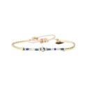 Bracelet Jardin majorelle Julia