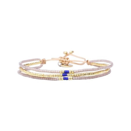 Bracelet Jardin majorelle Mia