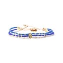 Bracelet Jardin majorelle Maya