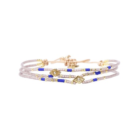 Bracelet Jardin majorelle Uma