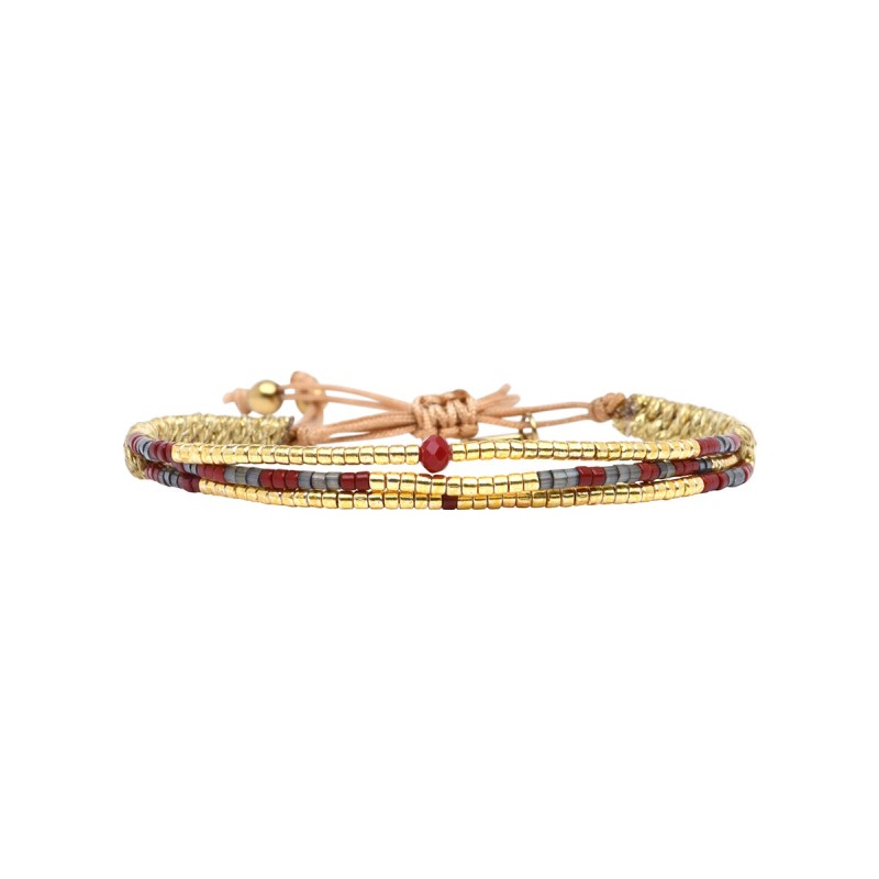 Bracelet Ruby rush Chloé
