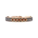 Bracelet Ruby rush Alba