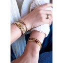 Bracelet Ruby rush Nina