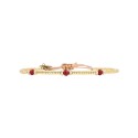 Bracelet Ruby rush Nina