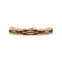 Bracelet Ruby rush Joy