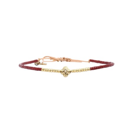 Bracelet Ruby rush Marie