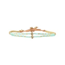 Bracelet Ella blue Maldives