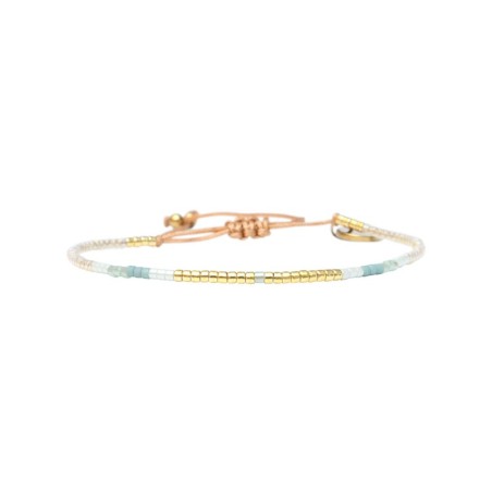 Bracelet Alice Verde di positano