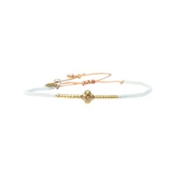 Bracelet Marie Verde di positano